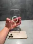 Iphone 16 Pro Max, 100% батерия + оригинален калъф, снимка 11