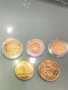 Продавам колекционерски монети , снимка 2