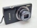 Canon PowerShot ELPH 160 / IXUS 160 20.0MP 8x Zoom, снимка 5