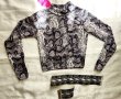 блуза, снимка 1 - Блузи с дълъг ръкав и пуловери - 42400892
