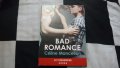 DVD версия на известен френски любовен роман Bad Romance, снимка 1 - DVD филми - 42305405