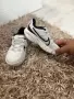 бели маратонки nike - 25 номер, снимка 2
