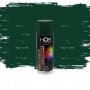 Акрилна спрей боя HQS RAL-6005 Мъхесто зелено-гланц 400мл., снимка 2