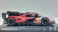 Porsche 963 24h Le Mans 2023 Bburago 1/43, снимка 4