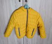 Олекотено яке, снимка 3