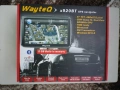 GPS WAYTEQ X920BT, снимка 1