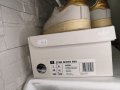 Намалени! Кецове Adidas Stan Smith 999, 40 размер, естествена кожа,сиви, златни, снимка 8