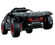 Нови и запечатани !!! LEGO® Technic 42160 - Audi RS Q e-tron, снимка 3