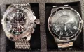 Bulova , Raymond Weil , Seiko , Casio , Fossil , Festina , Invicta, снимка 10