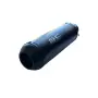 Черно неръждаемо спортно гърне 330 mm, снимка 3