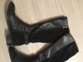 Дамски ботуш, снимка 2
