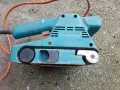 Лентов шлайф BLACK AND DECKER , снимка 2