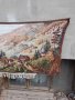 Старинен ковьор,покривка за стена #106, снимка 5