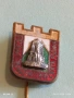 Соц значка Шипка Опознай социалистическата родина за КОЛЕКЦИЯ 51670, снимка 3