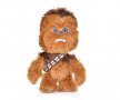 Плюшена играчка Chewbacca Star Wars /18см., снимка 1 - Плюшени играчки - 31080443