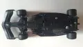 Bburago FERRARI F1-75 Shell Bluetooth - Мащаб 1:41, снимка 9