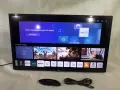 Телевизор - LG 32 inch  /Smart/  2022г / A9 , снимка 1