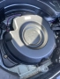субуфер BOSE порше кайен 2002-2010г , снимка 1