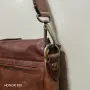 Чанта за лаптоп от естествена кожа. , снимка 5