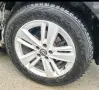 Зимни гуми Nokian WR SUV 4 - 215/65/17. Товарен индекс 103H, снимка 1