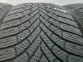 4бр зимни гуми 215/55/17 BRIDGESTONE L06608, снимка 2