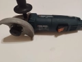 Ъглошлайф Blacks and Decker 720 W, снимка 4