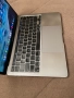 13" M1 MacBook Pro A2338 (2020) Space Grey, снимка 3