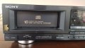 SONY CDP-C100 Cd Changer, снимка 6