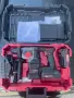 PROFESSIONAL Акумулаторен перфоратор с вертикален безчетков мотор EINHELL HEROCCO 36/28, снимка 5