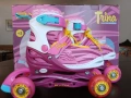 Детски Ролери- Кънки 3в1 BYOX, снимка 1