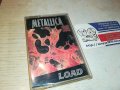 METALLICA ORIGINAL TAPE 2510231553, снимка 1