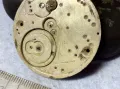 МЕХАНИЗЪМ от СТАР РЯДЪК МОДЕЛ КОЛЕКЦИОНЕРСКИ ШВЕЙЦАРСКИ ДЖОБЕН ЧАСОВНИК 49679, снимка 6