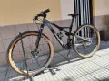 Cannondale scalpel 2021 custom, снимка 1