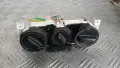 Панел климатик VW Golf 4 1999 1J0820045F Volkswagen Golf IV (1998-2004), снимка 1