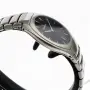Edox Les Bémonts Ultra Slim Quartz 27006-3B-BUIN - Swiss Made, снимка 5