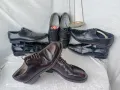 Мъжки обувки  Melvin & Hamilton original, N- 42 - 43, 100% естествена кожа, снимка 5
