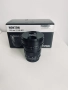 Voigtländer Nokton 10.5mm F0.95 MFT Lens, снимка 2