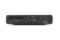 • Мини POS компютър HP Engage Flex Mini i5-10400T/16GB/256GB SSD NVMe/HDMI, снимка 4