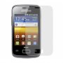 Протектор за екран Samsung Galaxy Y Duos - Samsung GT-S6102, снимка 1 - Фолия, протектори - 22603301