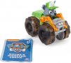 Paw Patrol Rocky Off Road / Пес Патрул - количка с Роки, снимка 1 - Коли, камиони, мотори, писти - 30317844