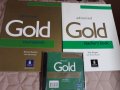 Advanced GOLD (+CD), снимка 1 - Чуждоезиково обучение, речници - 31815134