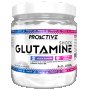 L-Глутамин Glutamine Shock 500 грама, снимка 1 - Хранителни добавки - 42126885