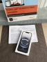 НОВ! *ЛИЗИНГ* iPhone 16e 128Gb White 24М ГАРАНЦИЯ 16е, снимка 1