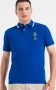 Тениски с яка  Polo Ralph Lauren   и лого 2XL от германия оригинални , снимка 1