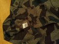Камуфлирана риза - куртка набрана отзад и клин нови, снимка 13
