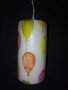Декоративна свещ, снимка 2
