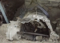 СКОРОСТНА КУТИЯ ЗА AUDI A4 B8 2,0TDI, снимка 1