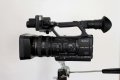 SONI HXR-NX5 видеокамера, снимка 1