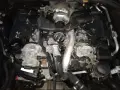 mercedes ML 320 cdi на части, снимка 4