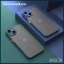 Цветен Кейс Rock за Apple iPhone 12 Pro Max - Супер Защита, снимка 2